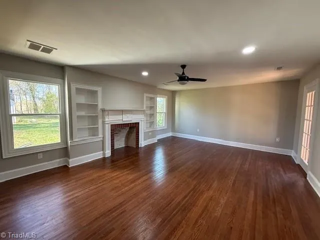 1682 Cunningham Brick Yard Road Thomasville, NC 27360