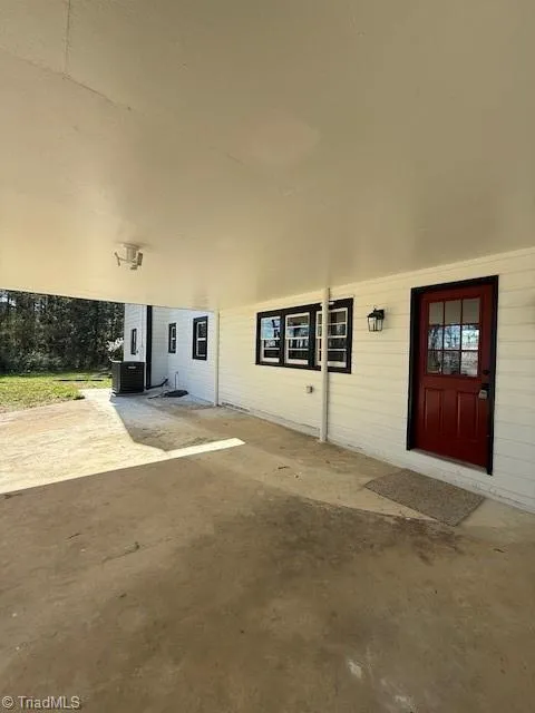 1682 Cunningham Brick Yard Road Thomasville, NC 27360