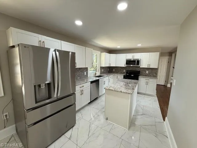 1682 Cunningham Brick Yard Road Thomasville, NC 27360