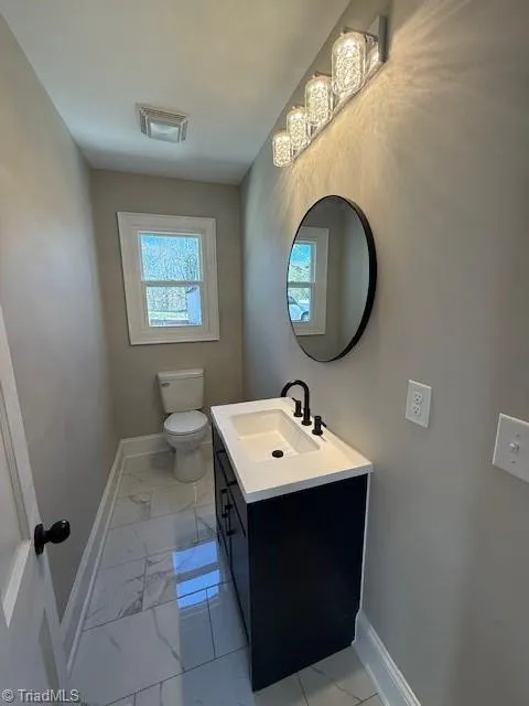 1682 Cunningham Brick Yard Road Thomasville, NC 27360