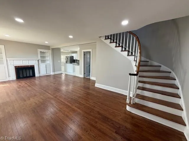 1682 Cunningham Brick Yard Road Thomasville, NC 27360