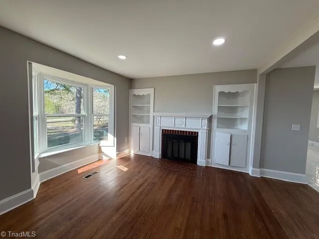 1682 Cunningham Brick Yard Road Thomasville, NC 27360