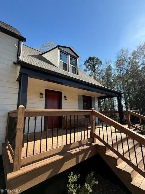 1682 Cunningham Brick Yard Road Thomasville, NC 27360