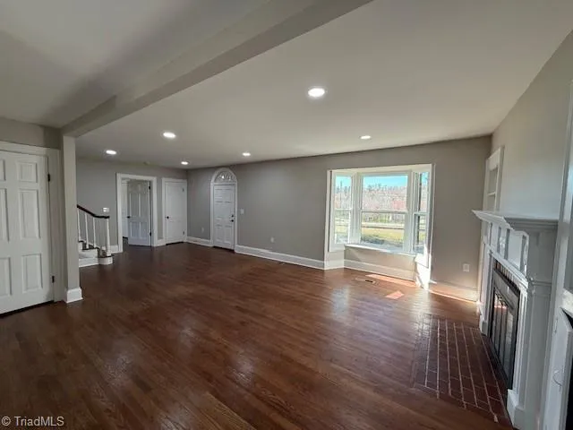 1682 Cunningham Brick Yard Road Thomasville, NC 27360