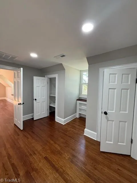 1682 Cunningham Brick Yard Road Thomasville, NC 27360