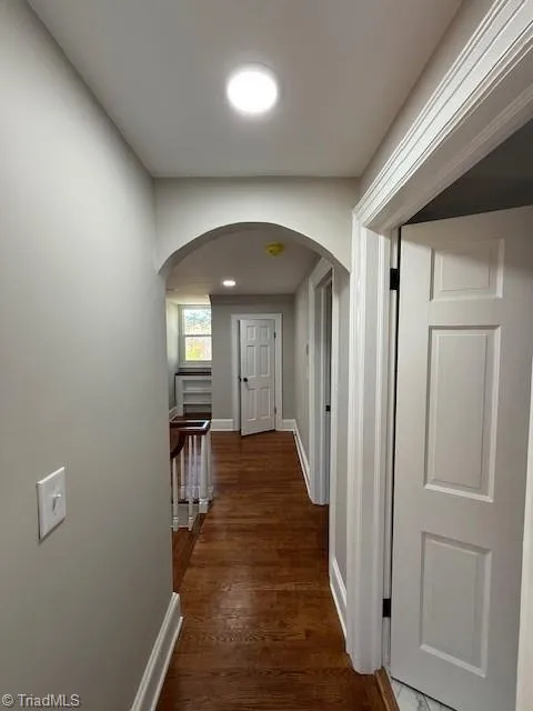 1682 Cunningham Brick Yard Road Thomasville, NC 27360