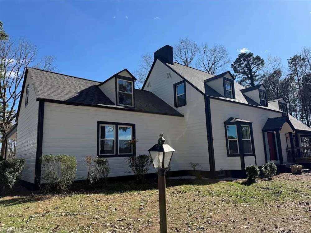 1682 Cunningham Brick Yard Road Thomasville, NC 27360