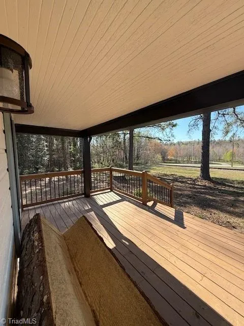 1682 Cunningham Brick Yard Road Thomasville, NC 27360