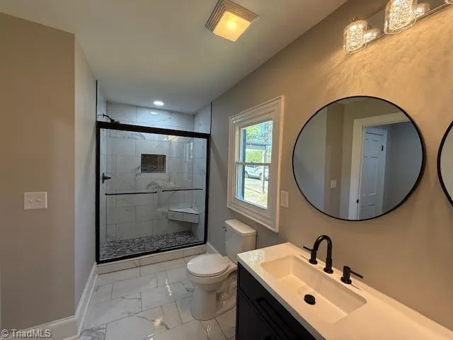 1682 Cunningham Brick Yard Road Thomasville, NC 27360