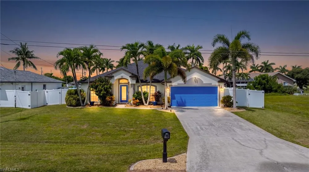 1926 SE 18th Avenue Cape Coral, FL 33990