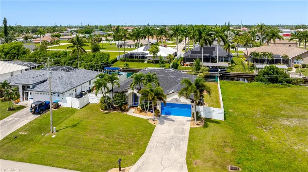 1926 SE 18th Avenue Cape Coral, FL 33990