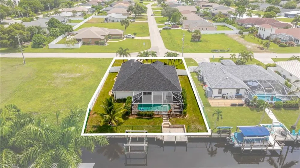 1926 SE 18th Avenue Cape Coral, FL 33990