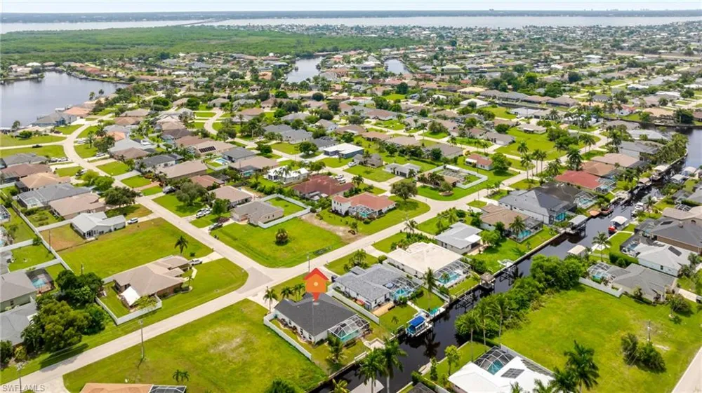 1926 SE 18th Avenue Cape Coral, FL 33990
