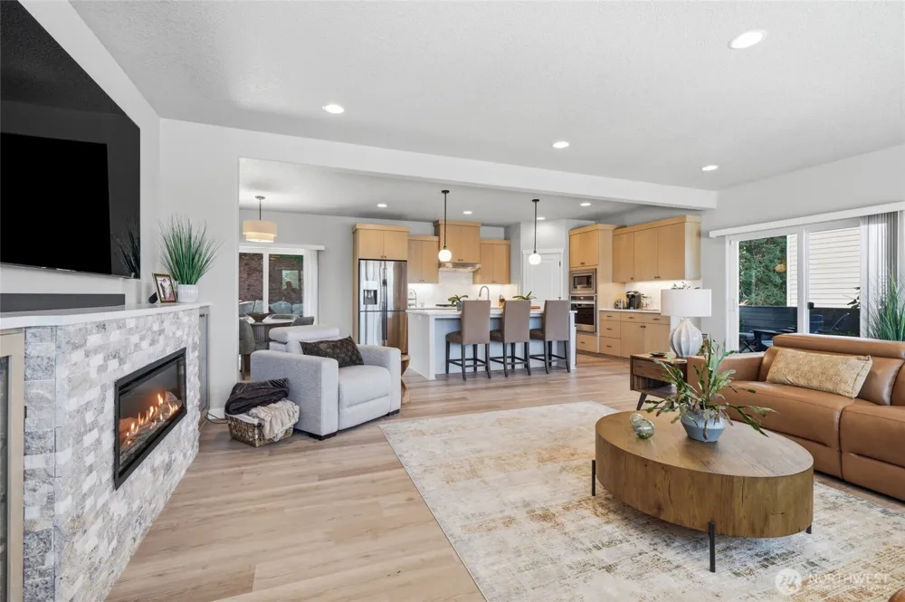 10706 NW 15th Place Vancouver, WA 98685