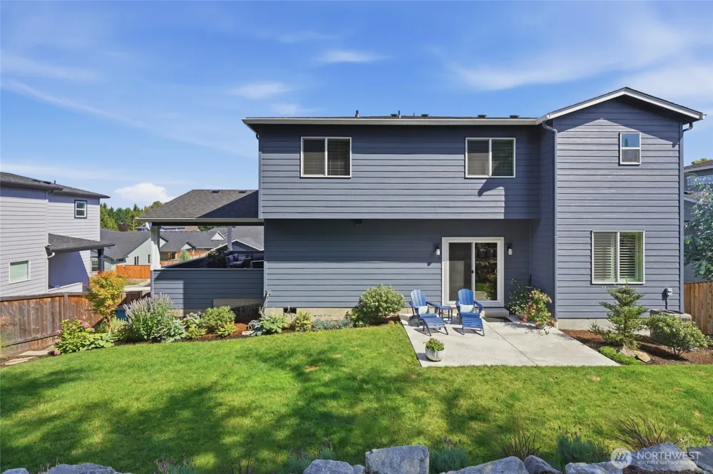10706 NW 15th Place Vancouver, WA 98685