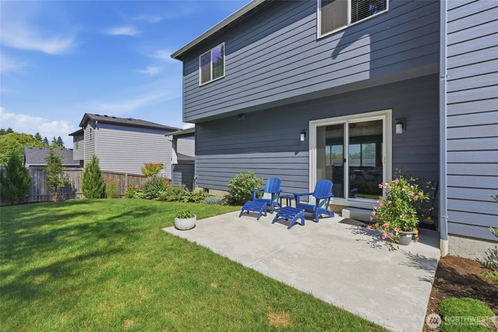 10706 NW 15th Place Vancouver, WA 98685