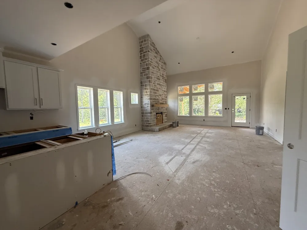 108 Cedarstone Drive Mount Juliet, TN 37122