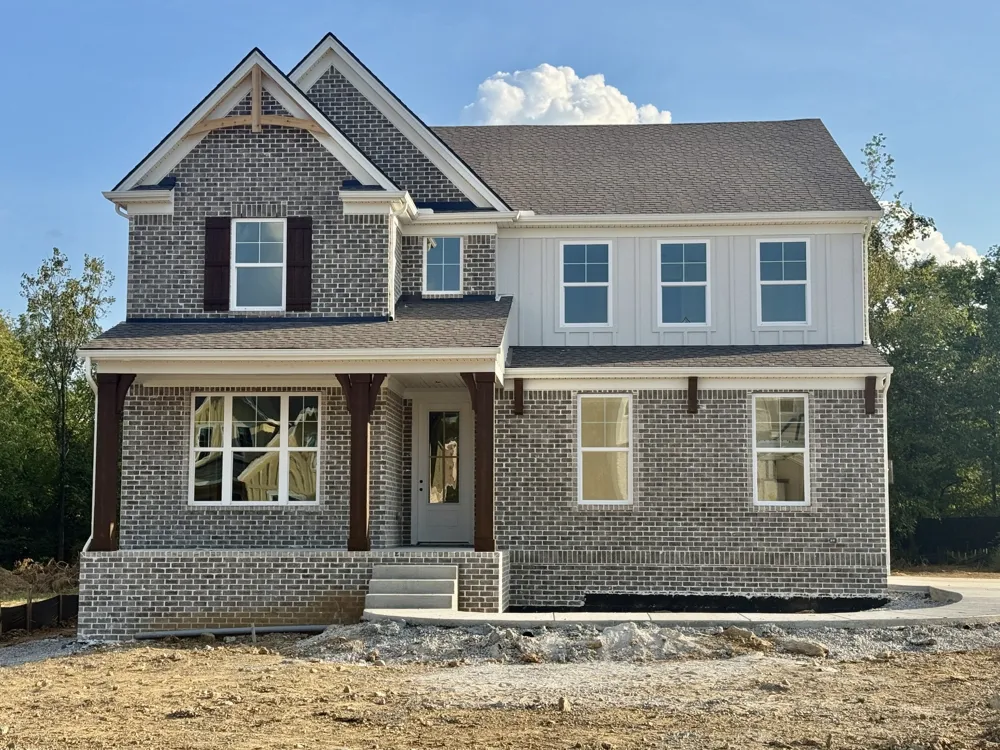 108 Cedarstone Drive Mount Juliet, TN 37122