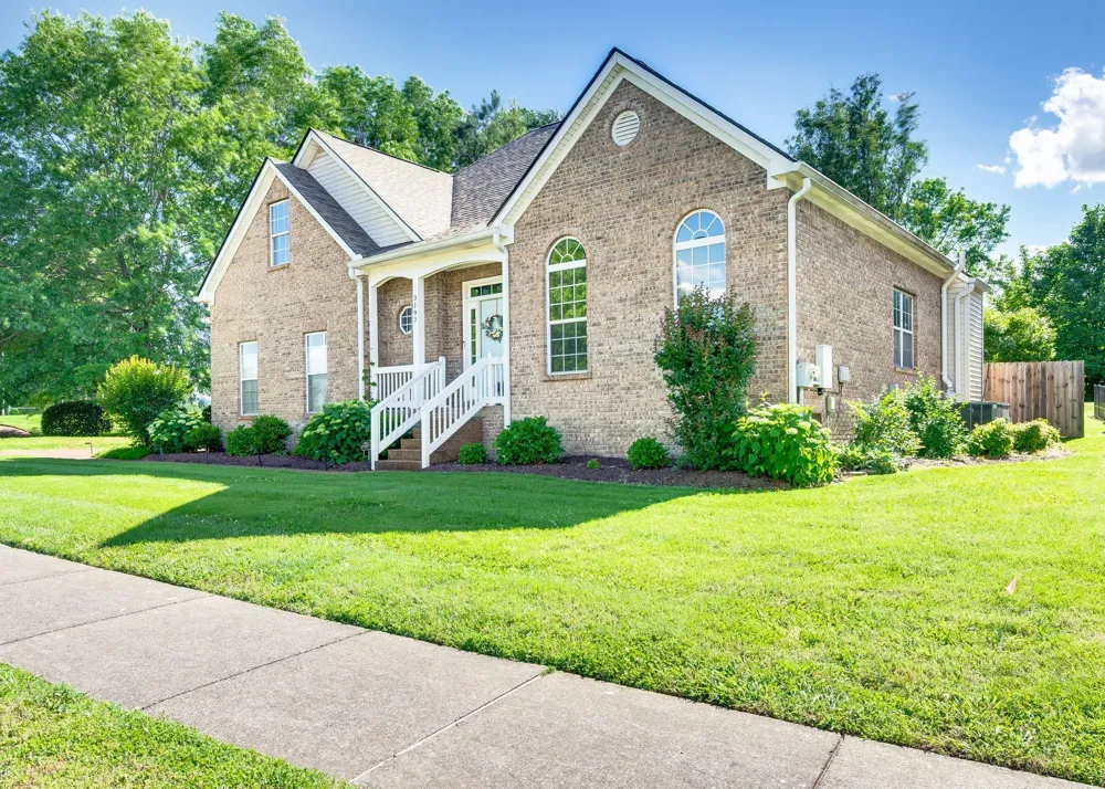 3197 Bush Dr Franklin, TN 37064