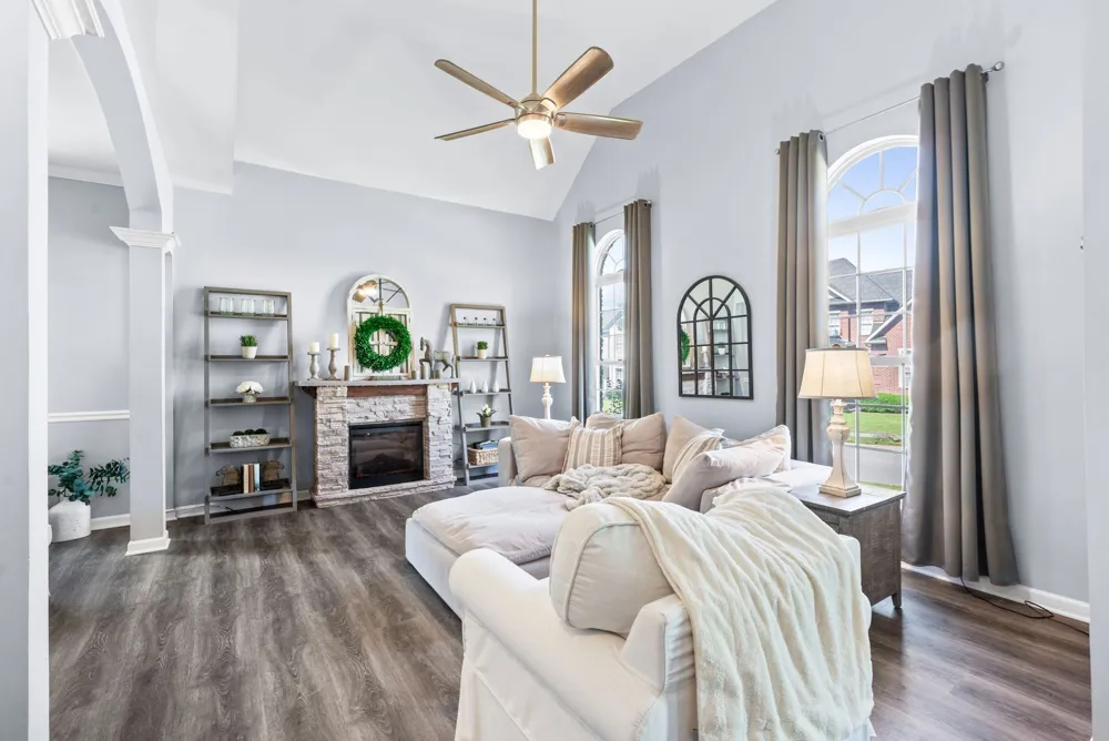 3197 Bush Dr Franklin, TN 37064