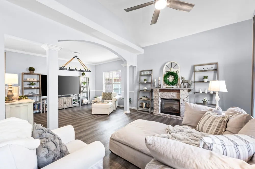 3197 Bush Dr Franklin, TN 37064
