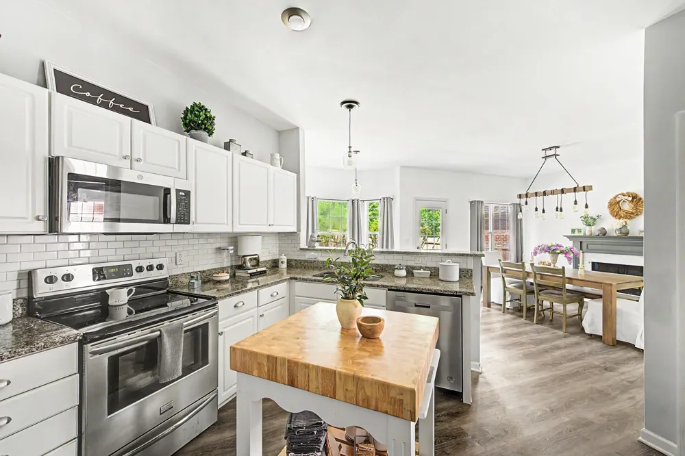 3197 Bush Dr Franklin, TN 37064