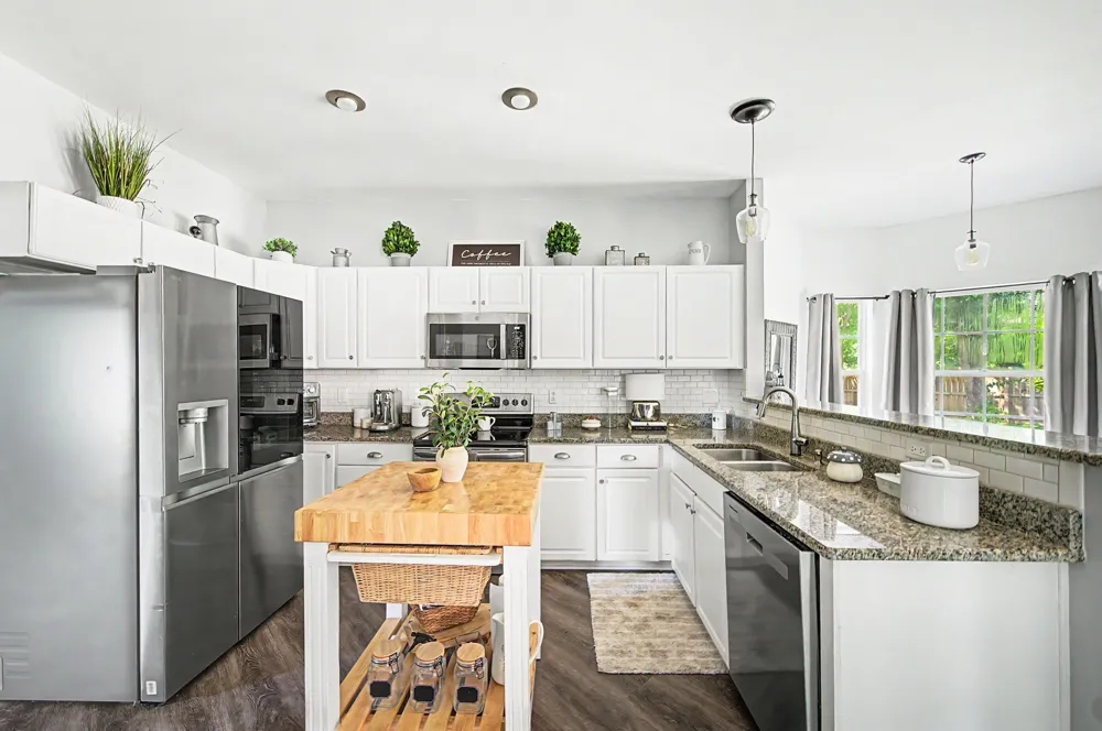 3197 Bush Dr Franklin, TN 37064
