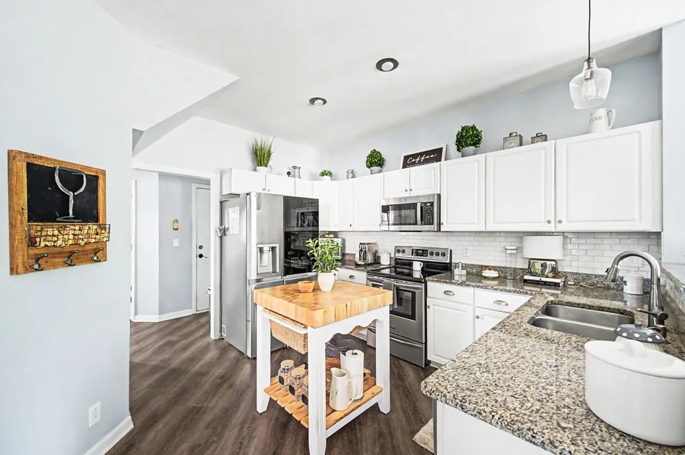 3197 Bush Dr Franklin, TN 37064