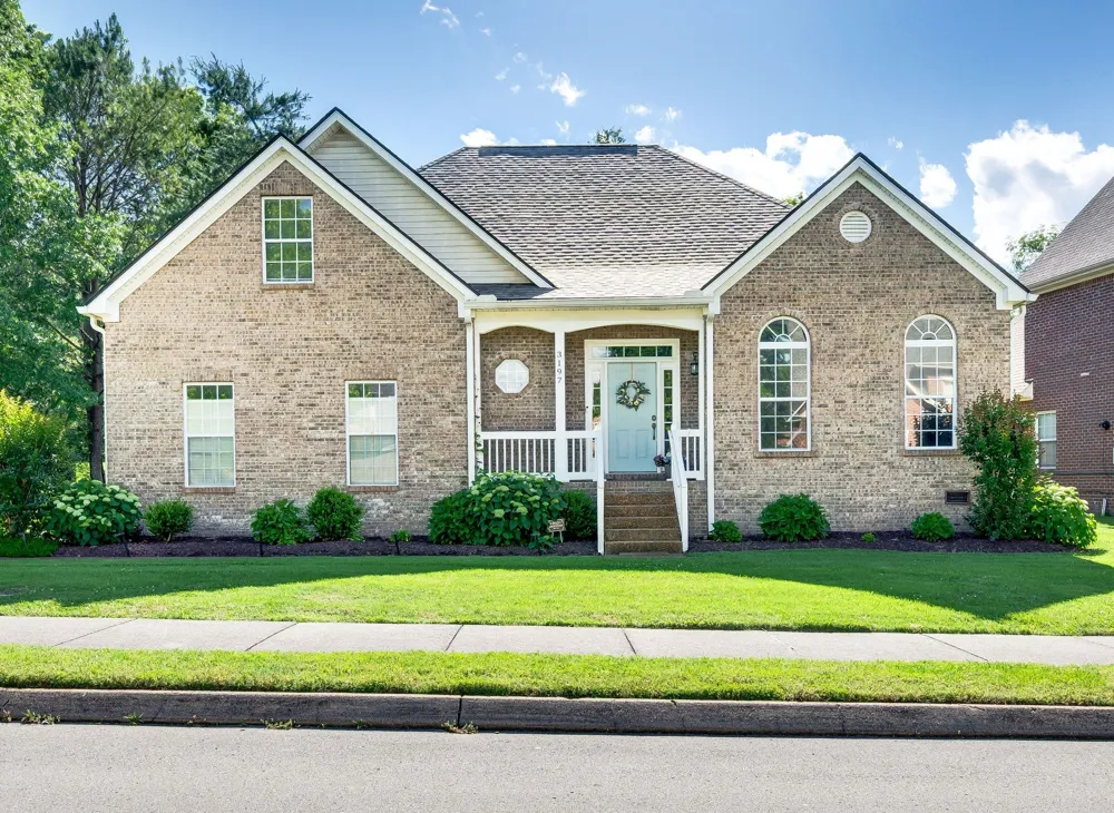 3197 Bush Dr Franklin, TN 37064