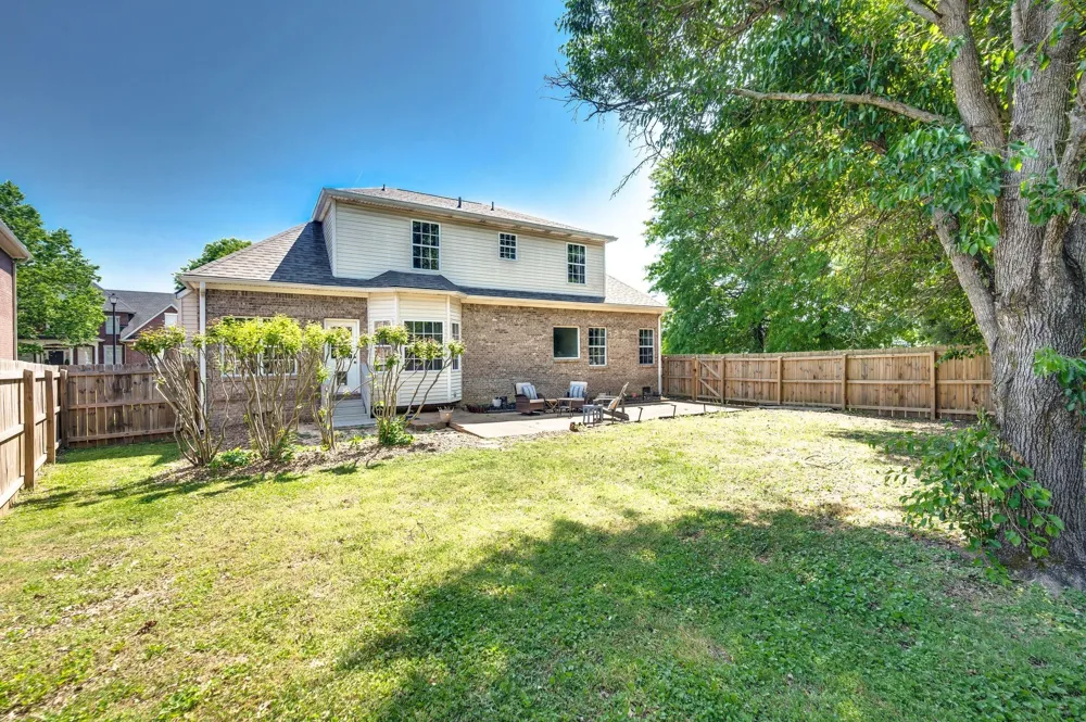 3197 Bush Dr Franklin, TN 37064
