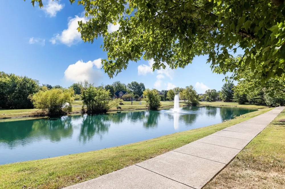3197 Bush Dr Franklin, TN 37064