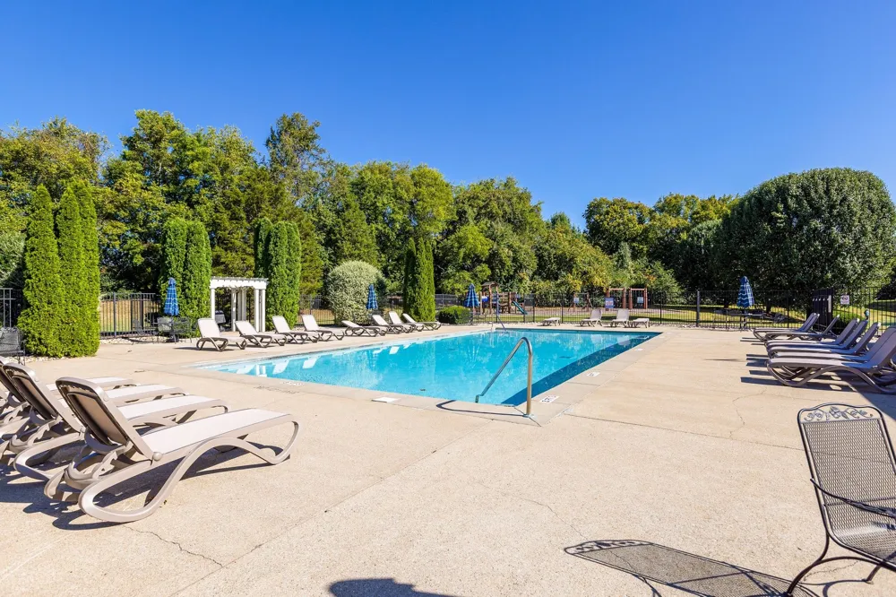 3197 Bush Dr Franklin, TN 37064