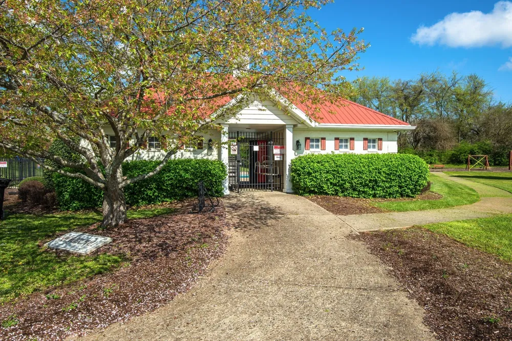3197 Bush Dr Franklin, TN 37064