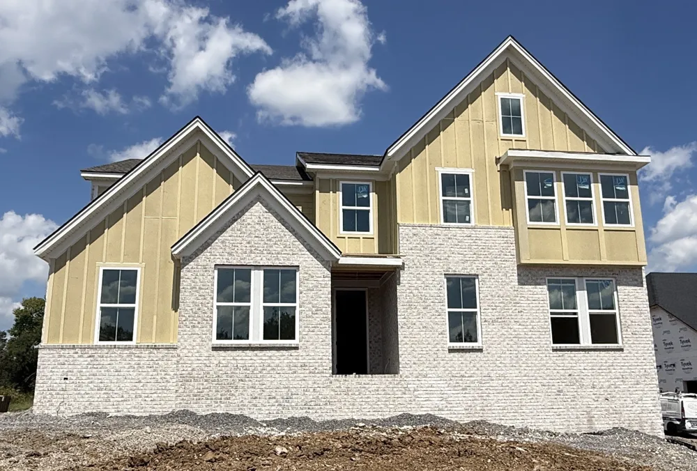 107 Cedarstone Drive Mount Juliet, TN 37122