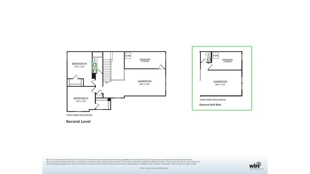 107 Cedarstone Drive Mount Juliet, TN 37122
