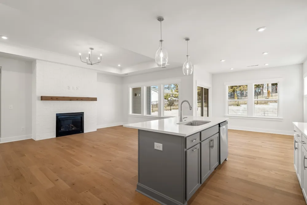 107 Cedarstone Drive Mount Juliet, TN 37122