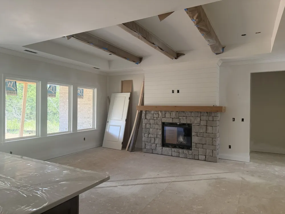 107 Cedarstone Drive Mount Juliet, TN 37122