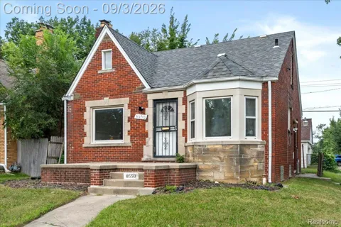 8550 W Outer Drive