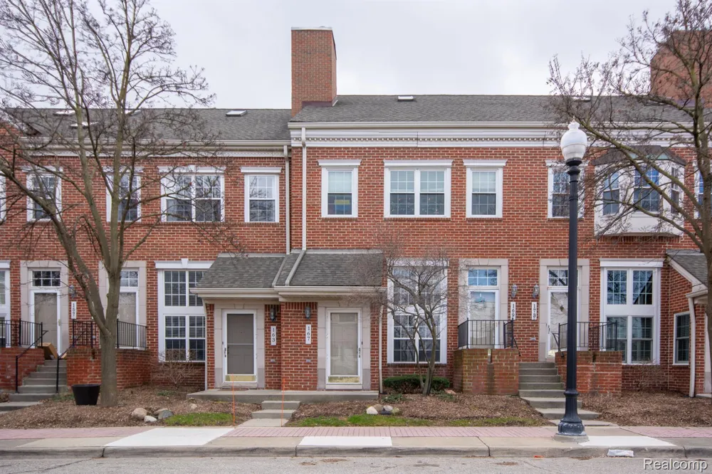 167 W Kenilworth Avenue Royal Oak City, MI 48067