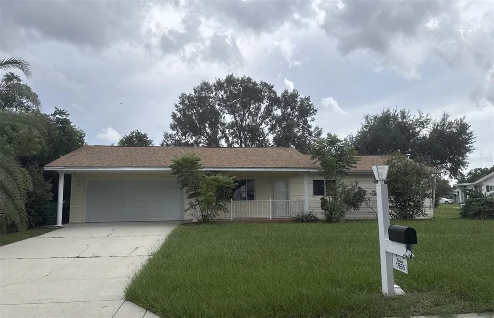 17655 SE 102ND CIRCLE Summerfield, FL 34491