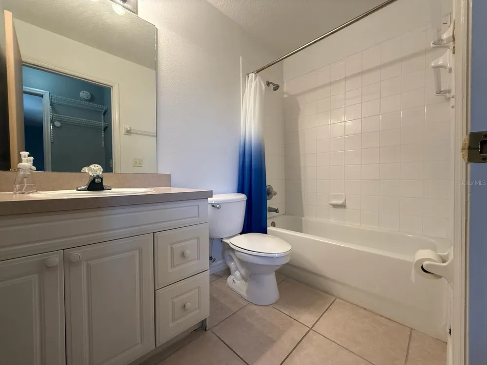 843 CARIBBEAN DRIVE #B Davenport, FL 33897