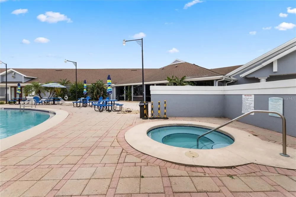843 CARIBBEAN DRIVE #B Davenport, FL 33897
