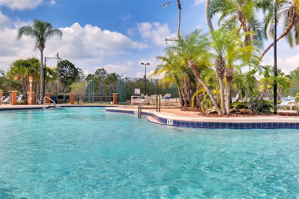 843 CARIBBEAN DRIVE #B Davenport, FL 33897