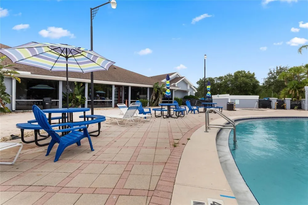 843 CARIBBEAN DRIVE #B Davenport, FL 33897
