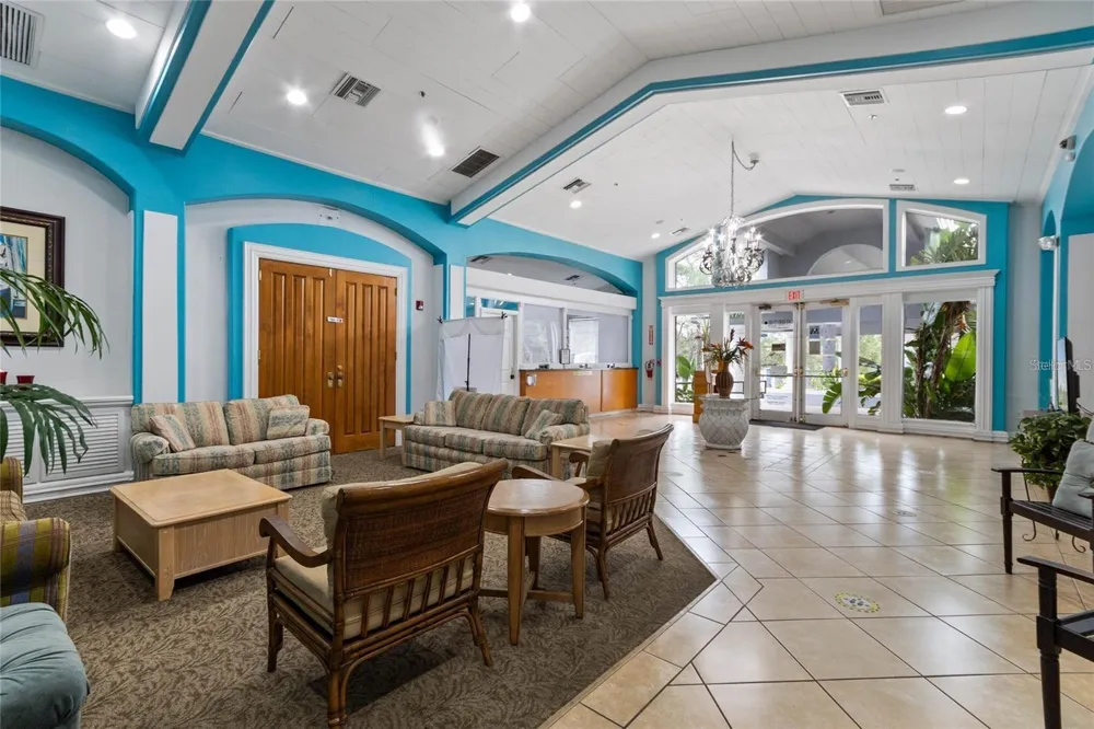 843 CARIBBEAN DRIVE #B Davenport, FL 33897