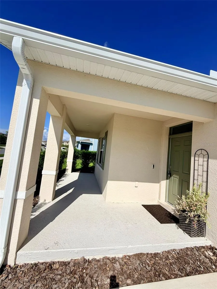 5277 GREENHEART AVENUE Mount Dora, FL 32757