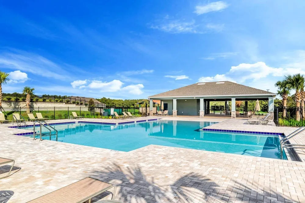 5277 GREENHEART AVENUE Mount Dora, FL 32757