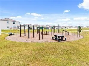 5277 GREENHEART AVENUE Mount Dora, FL 32757
