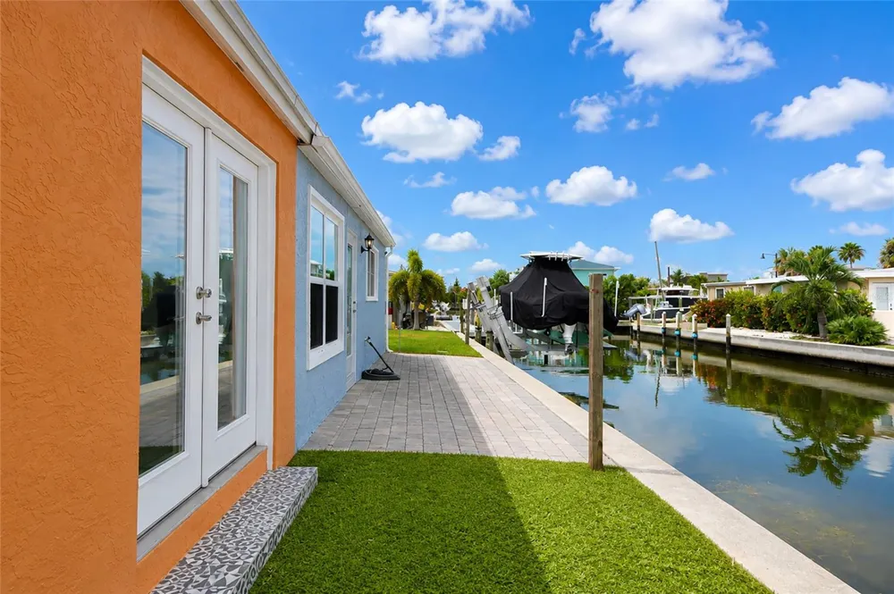 729 SAINT JUDES DRIVE S #2 Longboat Key, FL 34228