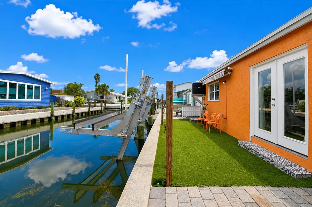 729 SAINT JUDES DRIVE S #2 Longboat Key, FL 34228